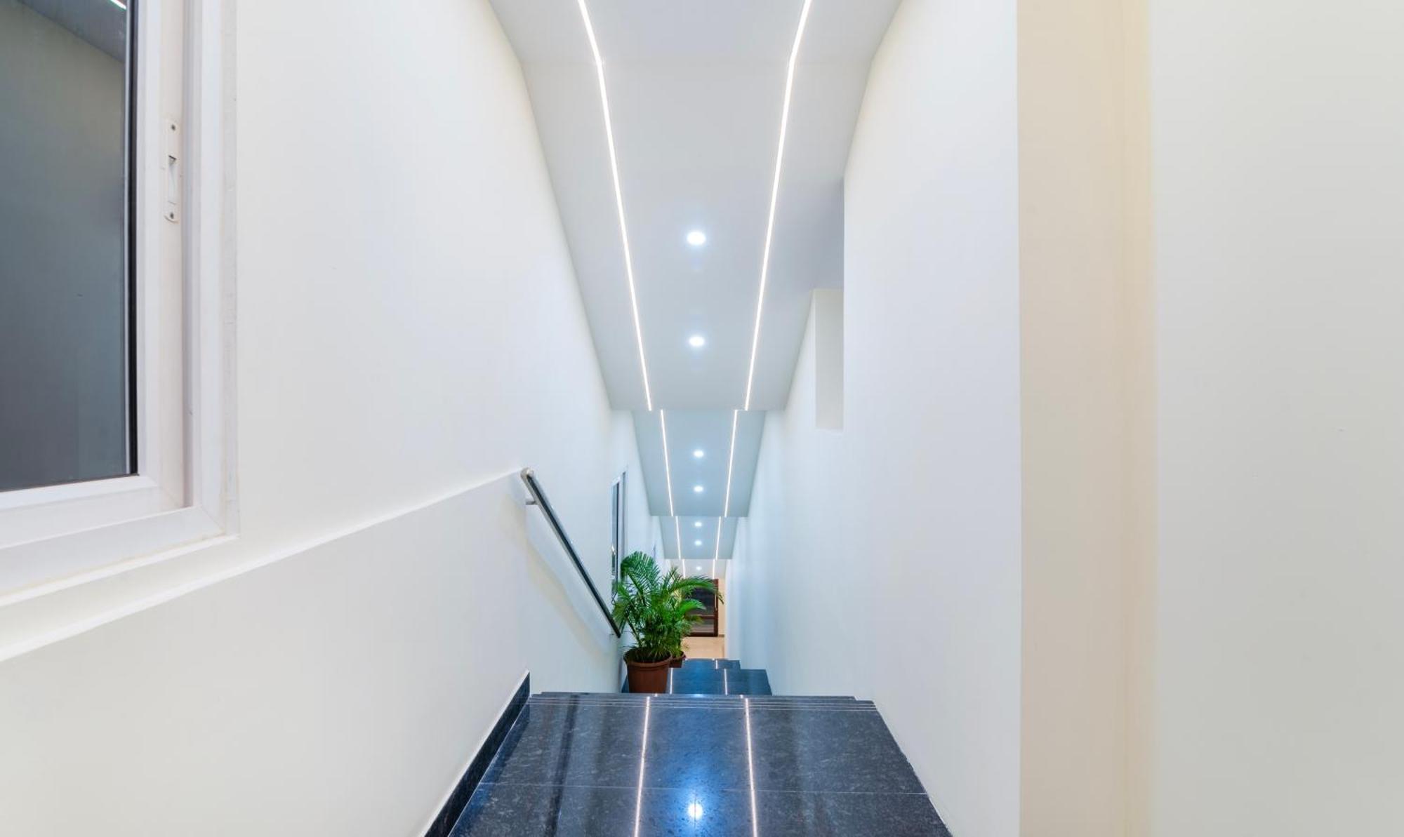 Treebo Rakshitha, Porur Hotel Chennai