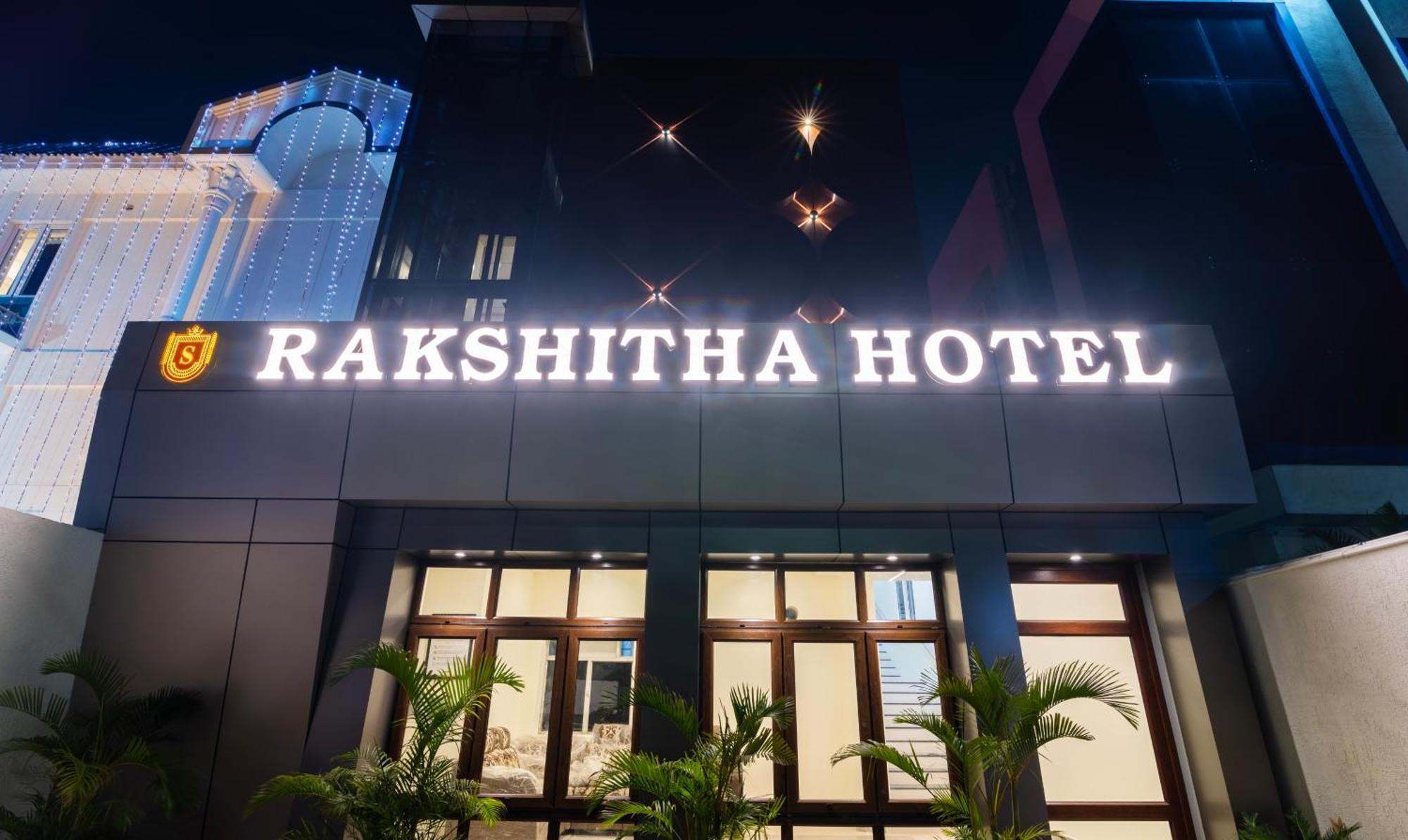 Treebo Rakshitha, Porur Hotel Chennai