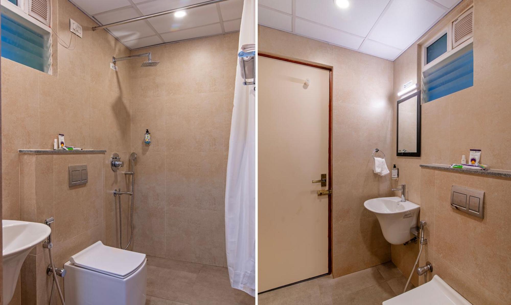 Hotel Treebo Rakshitha, Porur Chennai